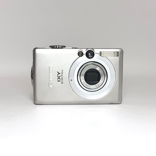 캐논 익서스 60 | 익시 IXY 70 | IXUS 60