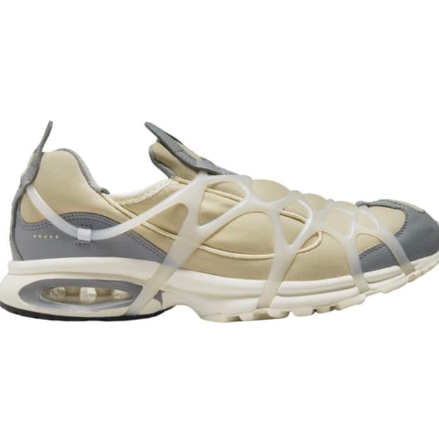 삽니다) 나이키 쿠키니 라탄 그레이