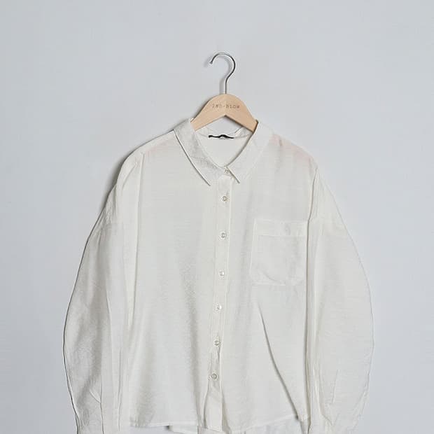 Gleeful LaceUp Shirts