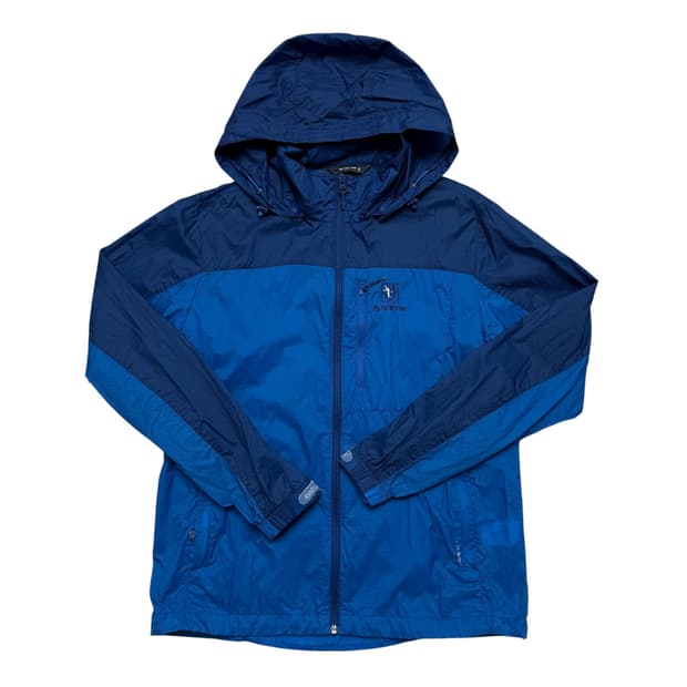 블랙야크 바람막이