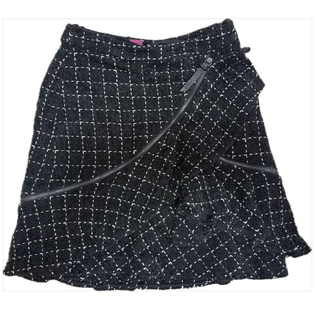 Italy brand vintage skirt 
