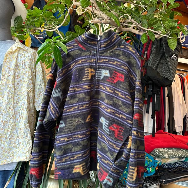 Z-419 파타고니아 신칠라 마수피얼 