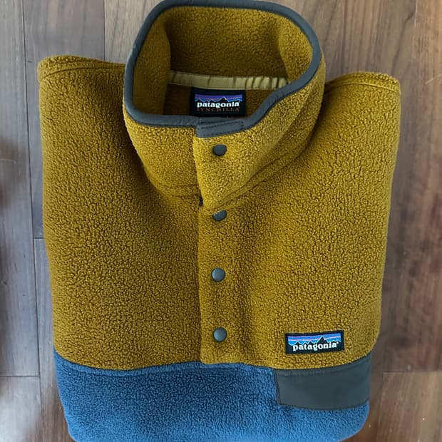 파타고니아 신칠라 L
