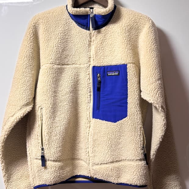 파타고니아 레트로 판매합니다