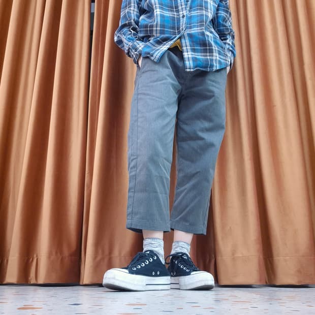 디키즈(Dickies) 워크팬츠 슬랙스