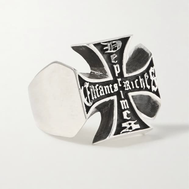 [US9] 앙팡 리쉬 데프리메 ERD 크로스링