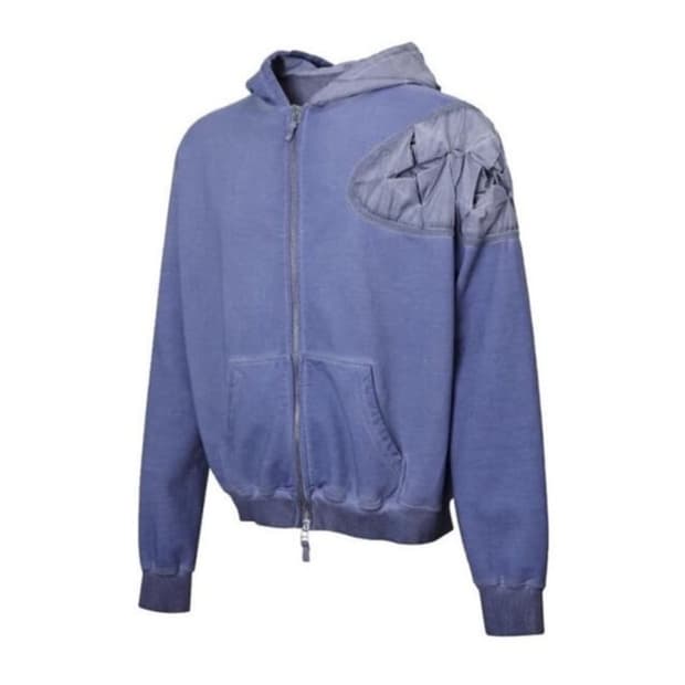 강정석 오리가미 후드집업 2사이즈