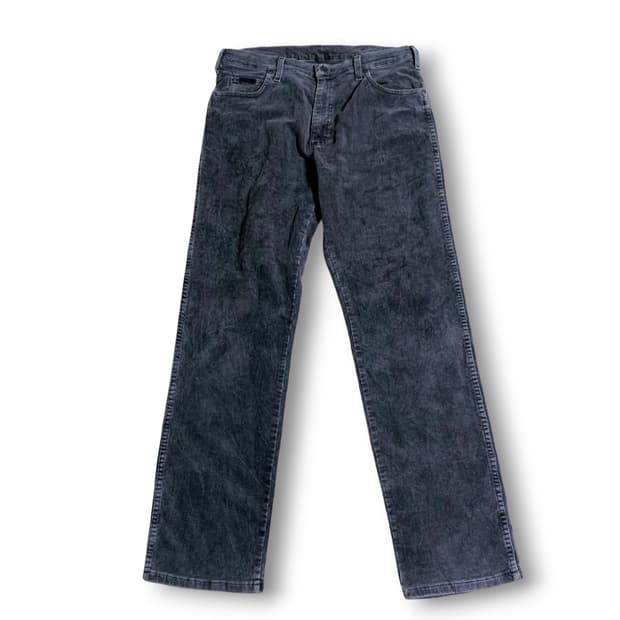 [32] Wrangler Texas Stretch 코듀로이 팬츠