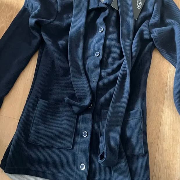 아워세이아워 가디건