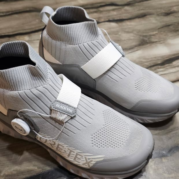 블랙야크 일루전 트루 GTX 고어텍스 250
