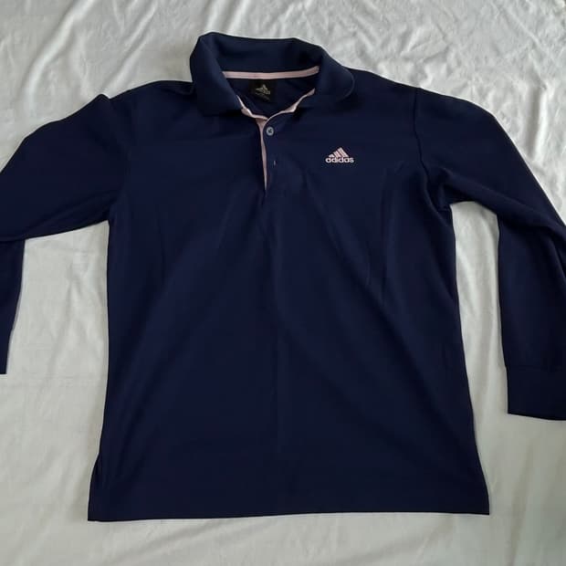 아디다스 카라 롱슬리브