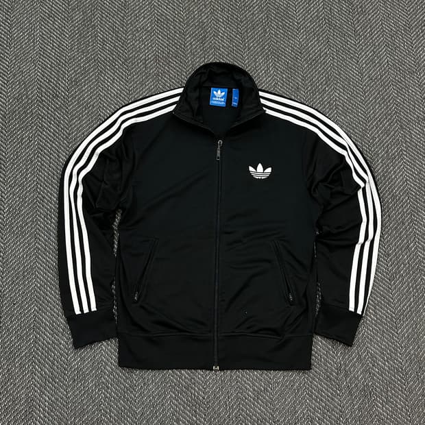 아디다스 구형 파이어버드 져지