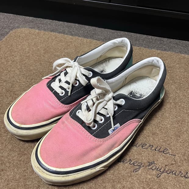 Vans Era 95 DX Anaheim Factory 