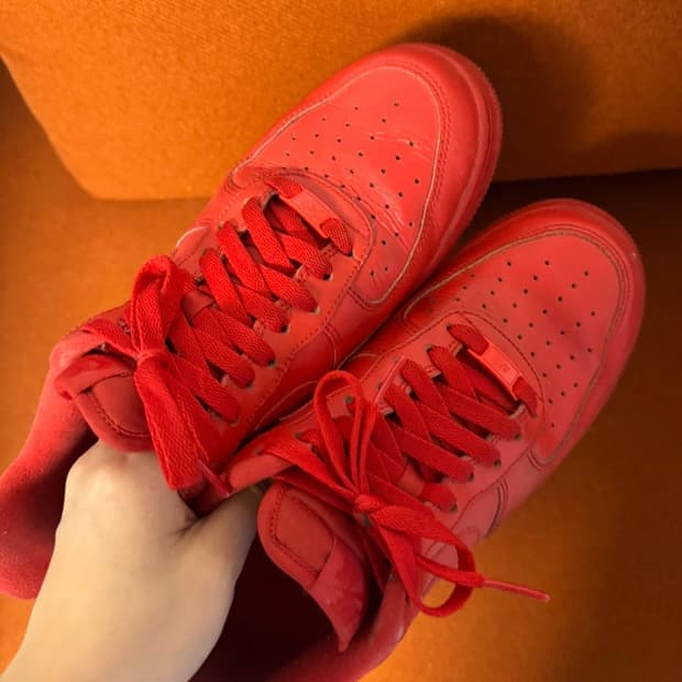 에어포스 트리플레드(260)