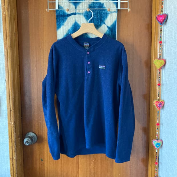 파타고니아 캐필린