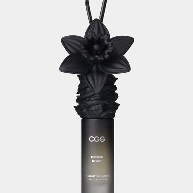 CGS 플라워 스터디 향수 10ml