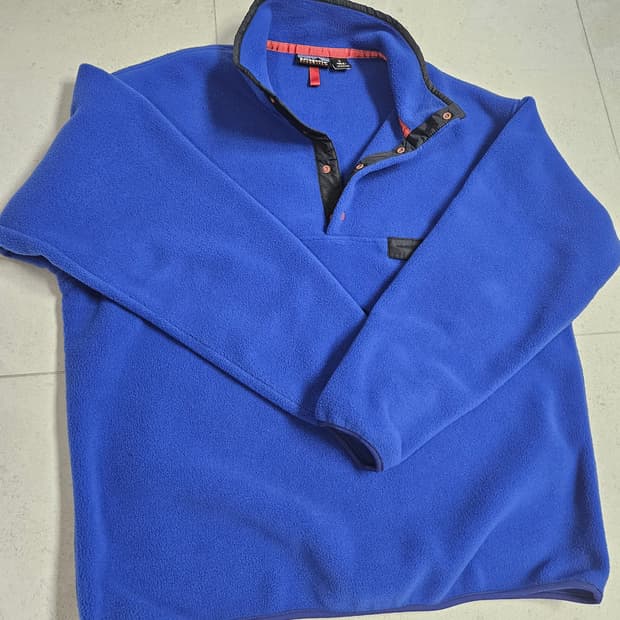 파타고니아 신칠라 made usa xl 데드스탁