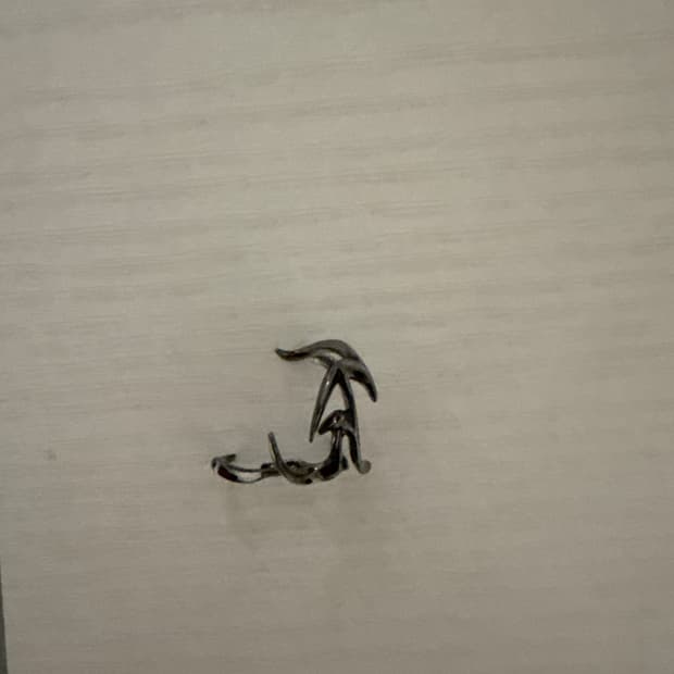 아조바이아조 반지