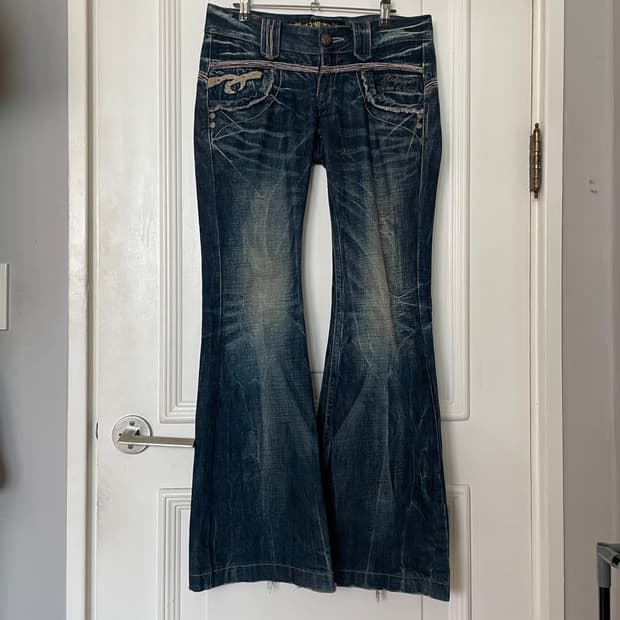 Red Pepper 벨바텀