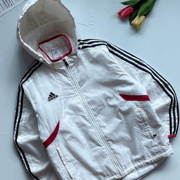 adidas 아디다스 올드스쿨 점퍼