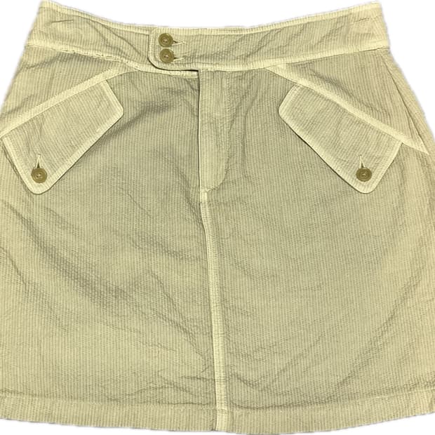 Vintage skirt