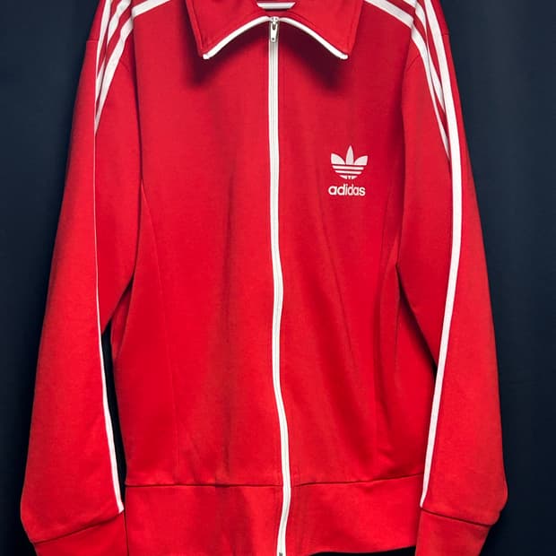 아디다스 유로파 파이어버드 여성용 져지