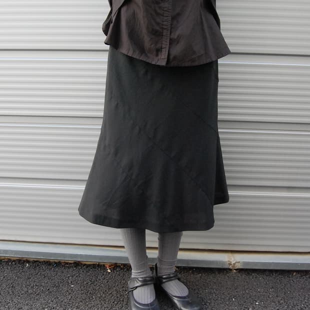 Old england paris skirt