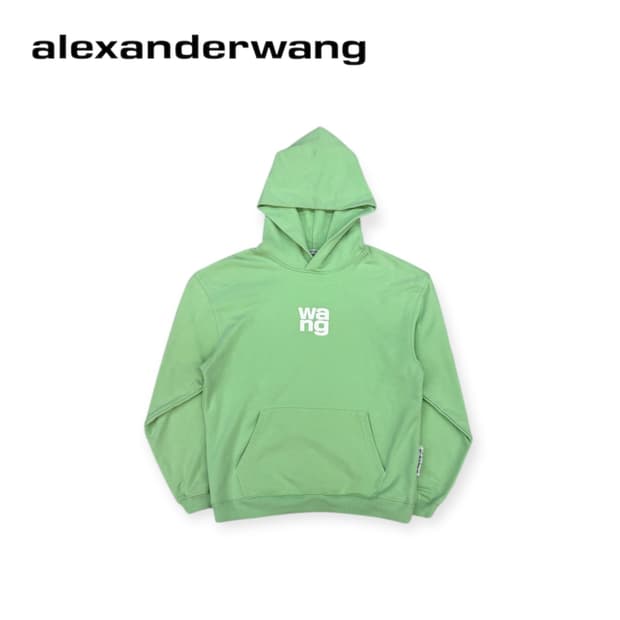 알렉산더왕 후드티