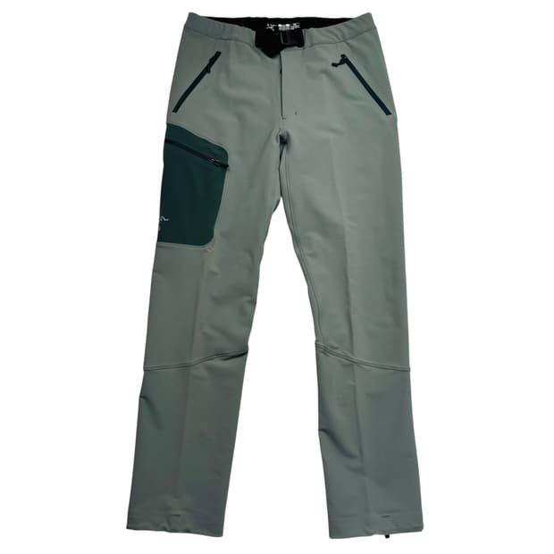 아크테릭스 감마 AR 팬츠 M