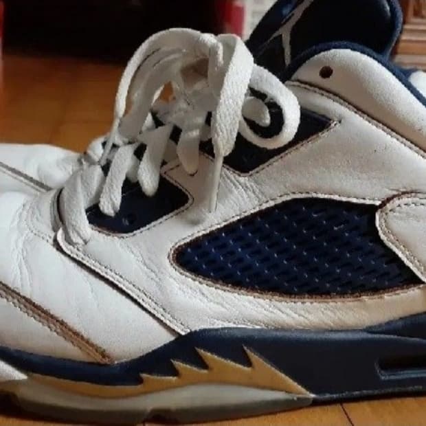 조던5 로우 덩크프롬 어보브 275