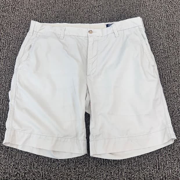 Polo shorts