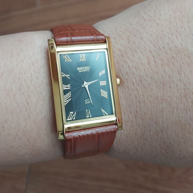 세이코 빈티지시계