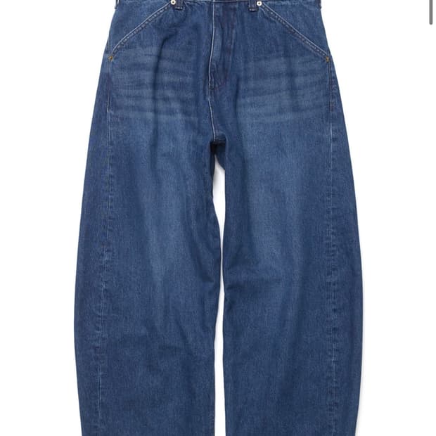 해칭룸 커브진 딥블루 3사이즈