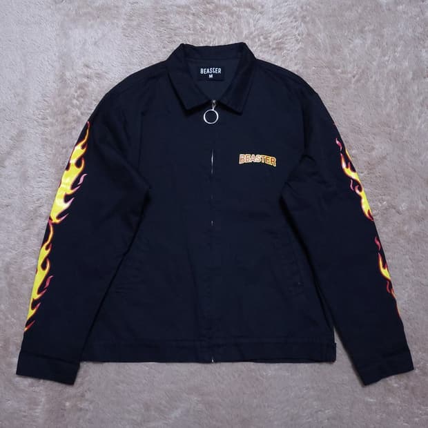 Beaster 남 자켓 M 0503