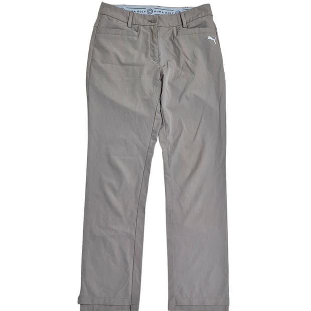 푸마 골프 바지