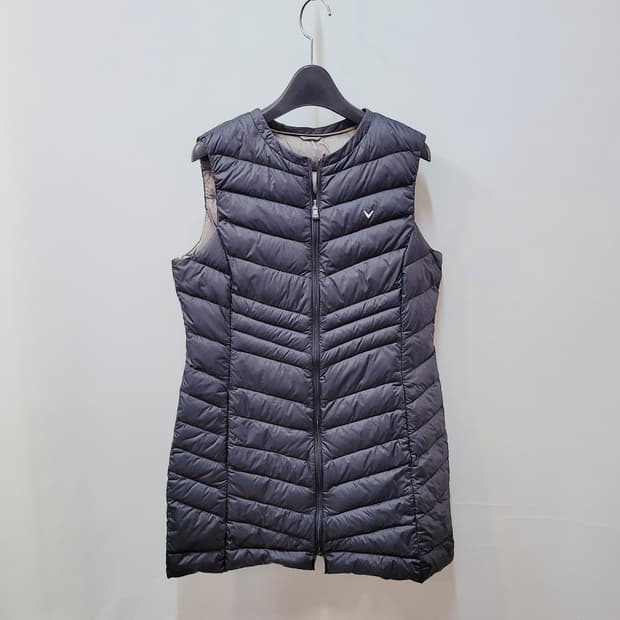 90) 캘러웨이 구스다운 패딩 