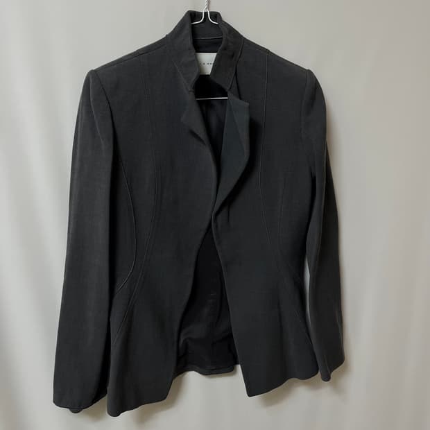 미샤 MICHAA 여성 정장 자켓 85-97-160