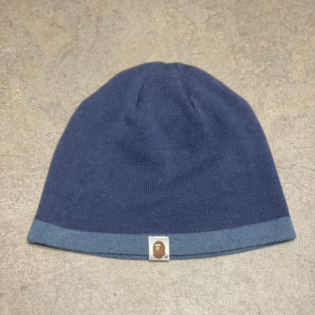 빈티지 베이프 비니