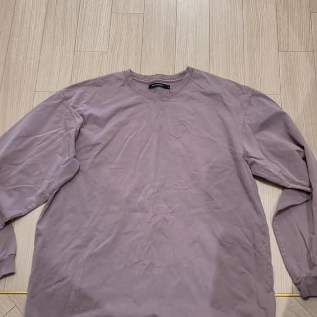 릴리슈슈 베이스 해칭룸 롱슬리브