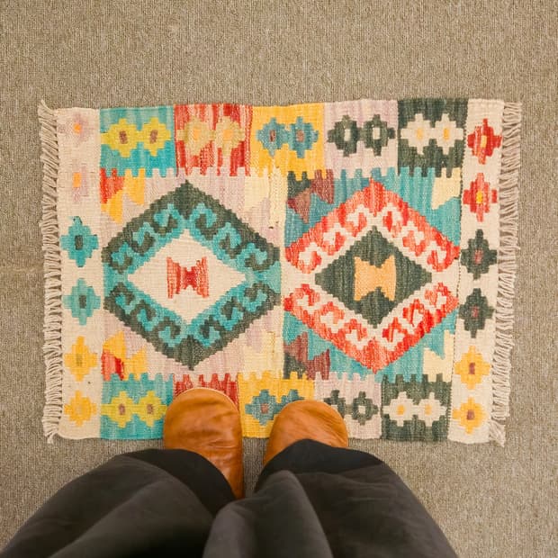 Kilim Rug K9226119