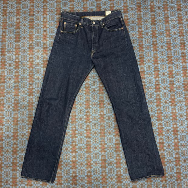 오어슬로우 105xx