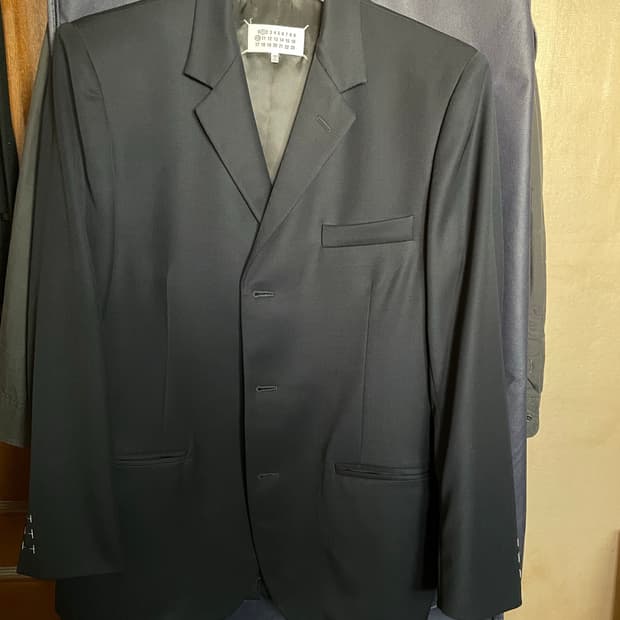 마르지엘라 블레이저 /52