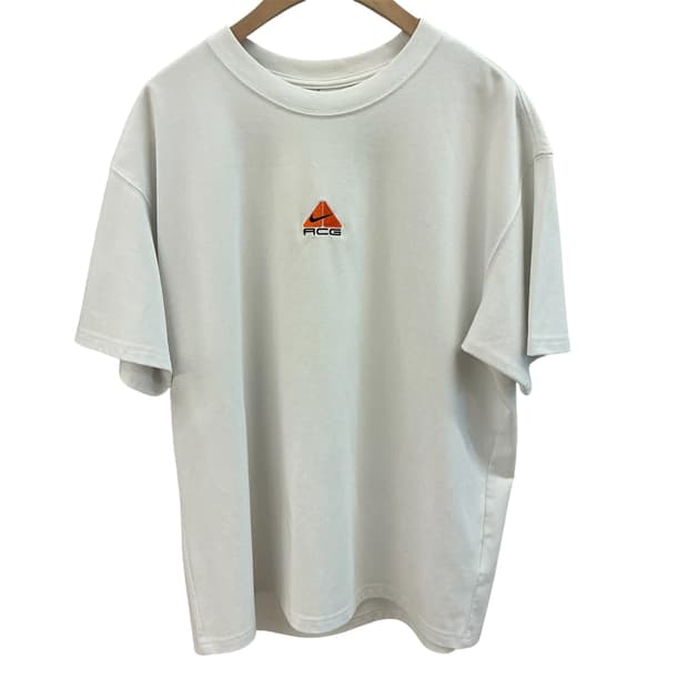 나이키 ACG 반팔티