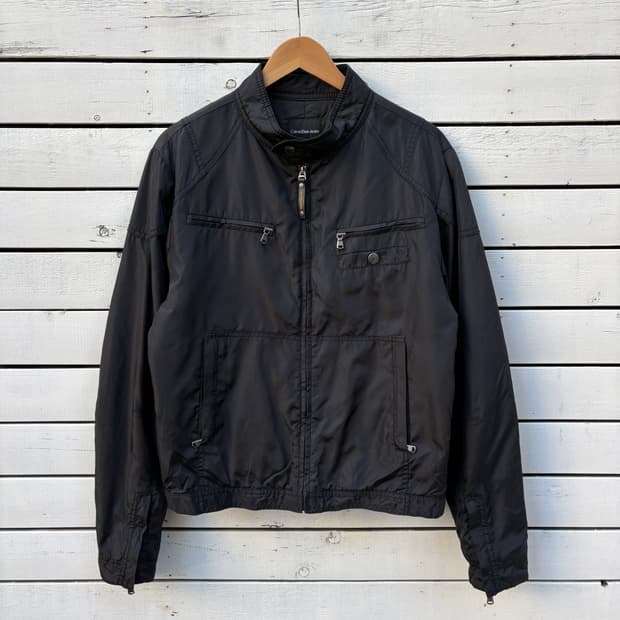 Calvin Klein 캘빈클라인 자켓