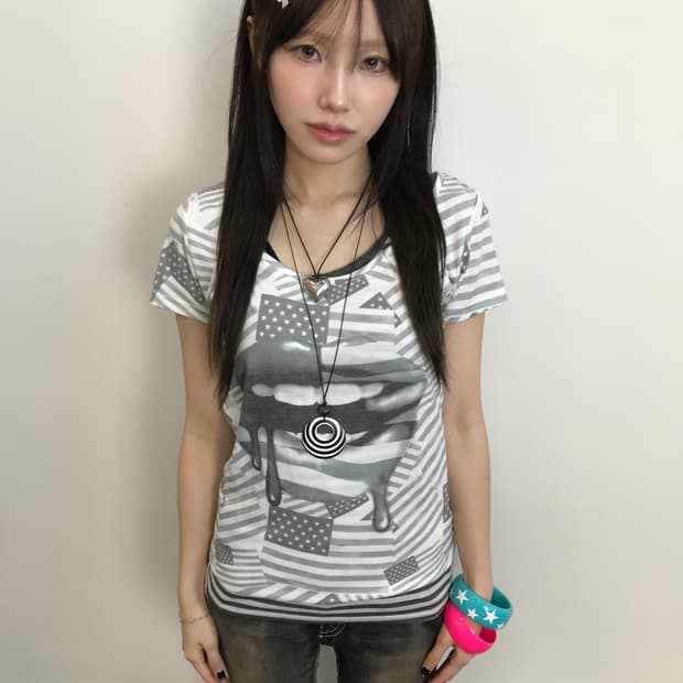 Z00214 Anap (Japanese Vintage)
