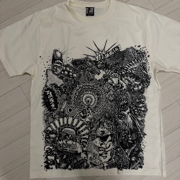 [L] soji art 밴드티
