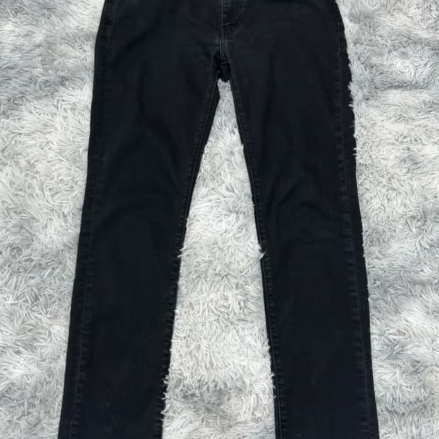 마지막가격10’s올드 리바이스 511