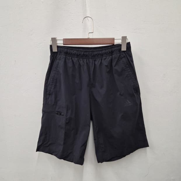 아디다스 FI SHORT 반바지 L