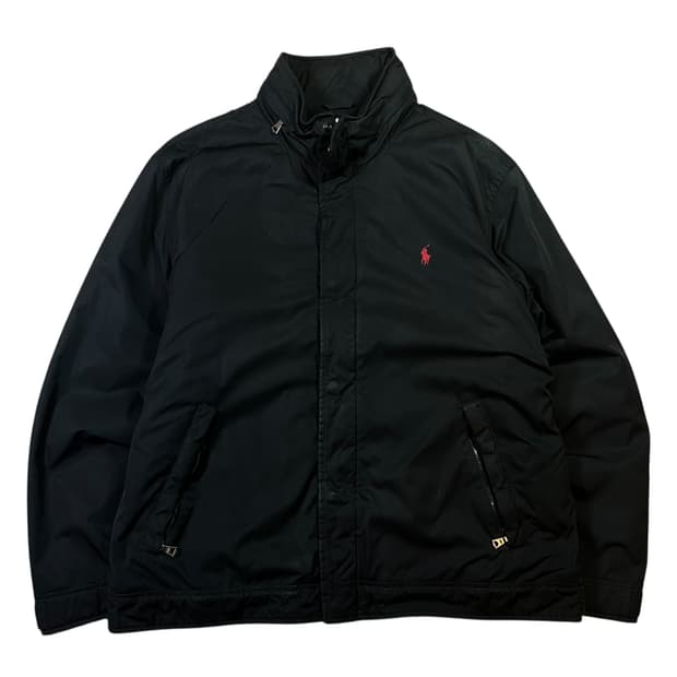 폴로 랄프로렌 페리 자켓