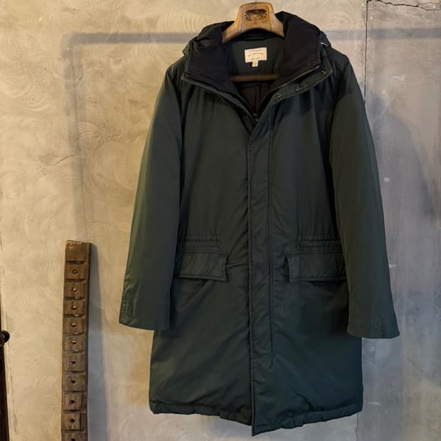 클럽모나코 유틸리티 코트 100